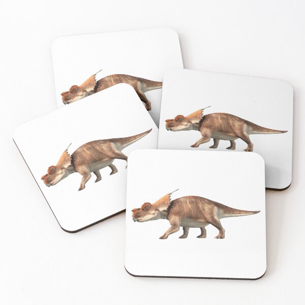 Item preview, Achelousaurus designed and sold by Daniel Eskridge.