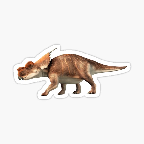 Item preview, Achelousaurus designed and sold by Daniel Eskridge.