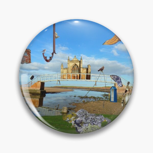 Item preview, NonSuch Edinburgh / Lothians No.1  designed and sold by MeyrellesMartin.