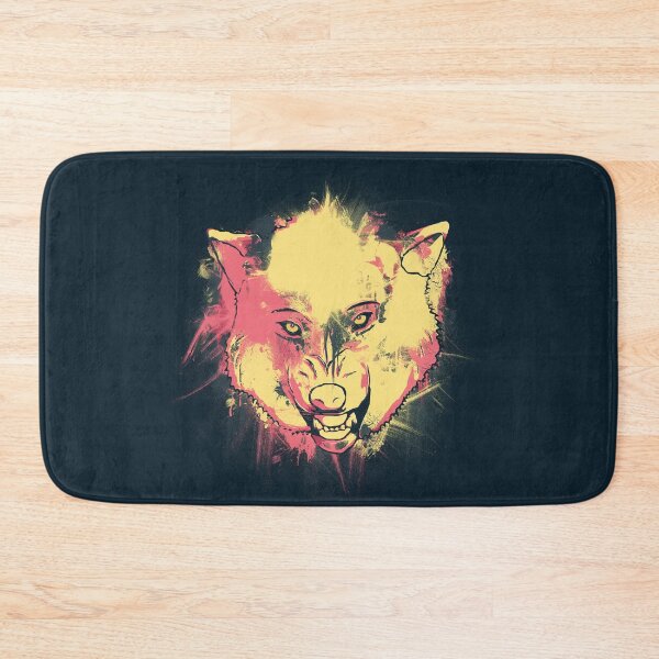 Item preview, The Wolf designed and sold by Stephen Perry.