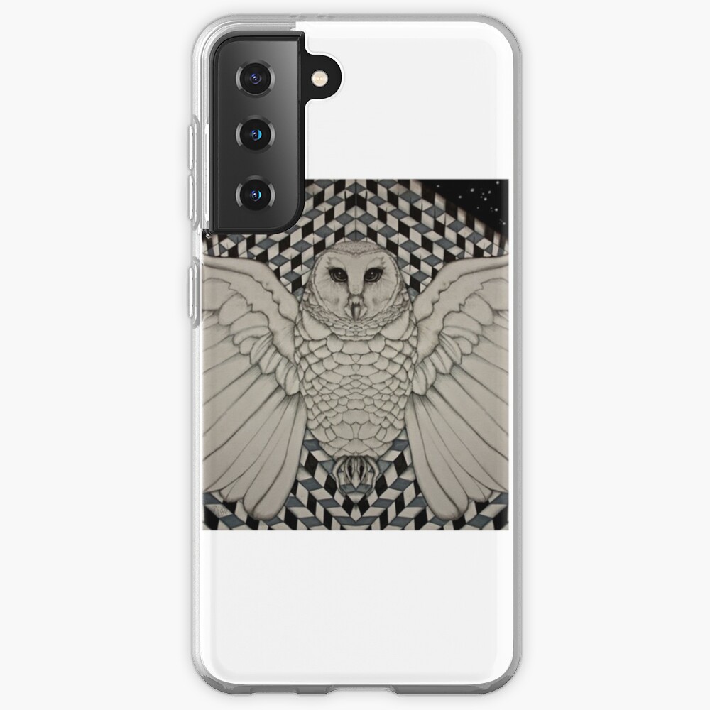 Ascend Case & Skin for Samsung Galaxy