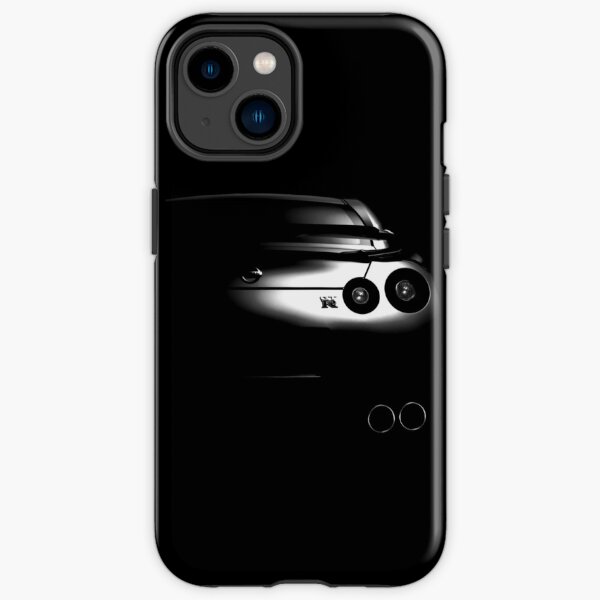 Nissan GTR R35 Coque antichoc iPhone