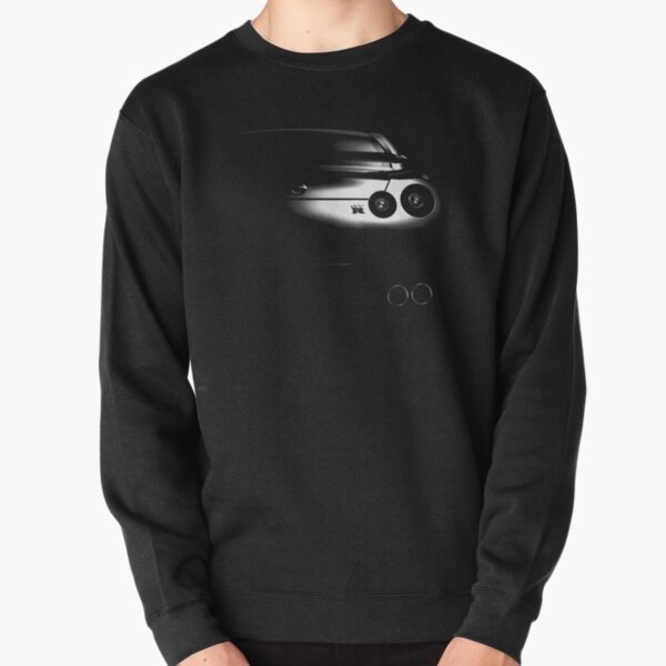 BRIAN`S RACING SCHOOL DAMEN T-SHIRT Paul 2013 Street Racing Walker Nissan