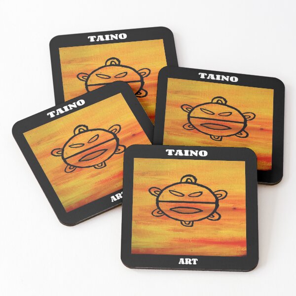 Item preview, Taino Art  designed and sold by porfysoundtrack.
