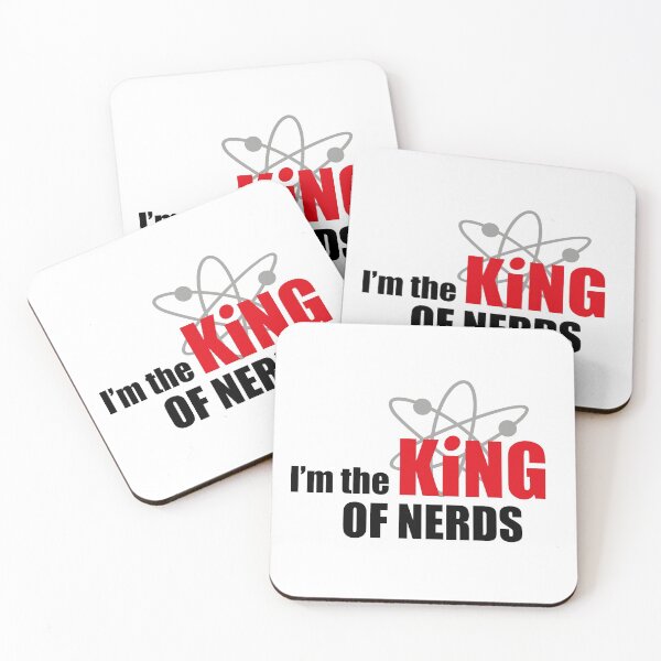 Item preview, Nerd designed and sold by MoonieTenshi.