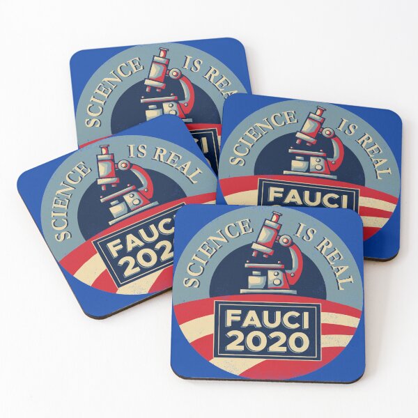 Item preview, Fauci 2020 designed and sold by kg07.