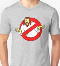 God Busters Unisex T-Shirt