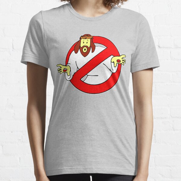 God Busters Essential T-Shirt