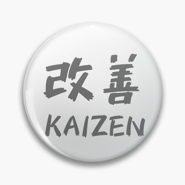 Item preview, Kaizen designed and sold by wakluz90.