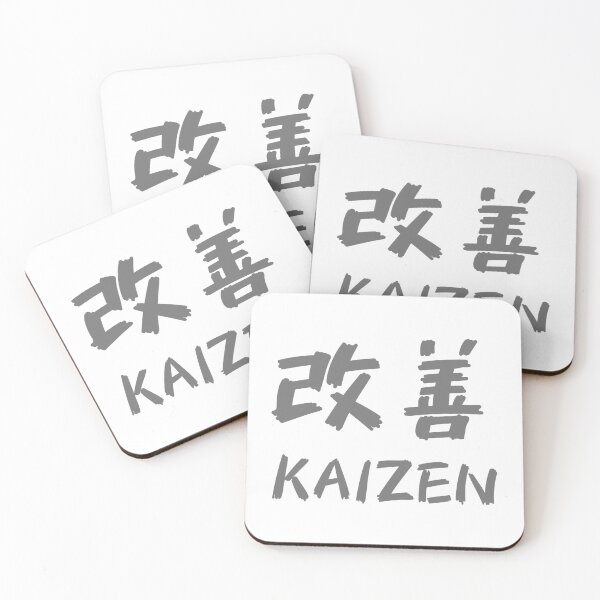 Item preview, Kaizen designed and sold by wakluz90.