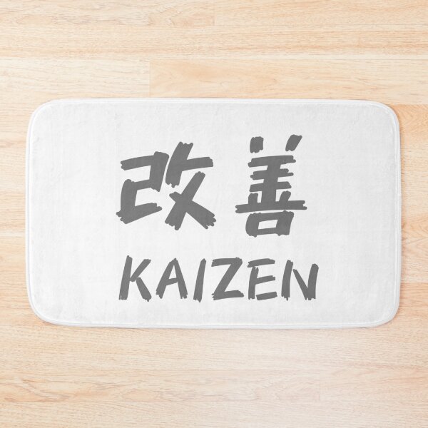 Item preview, Kaizen designed and sold by wakluz90.