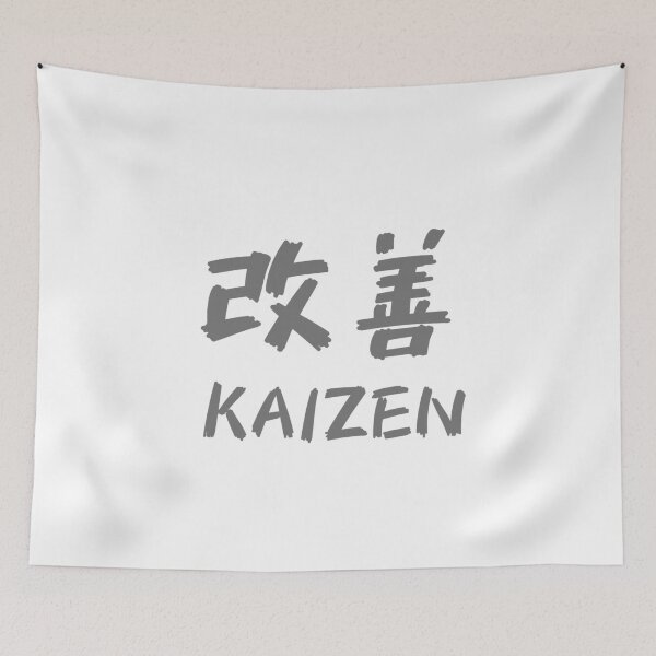Item preview, Kaizen designed and sold by wakluz90.