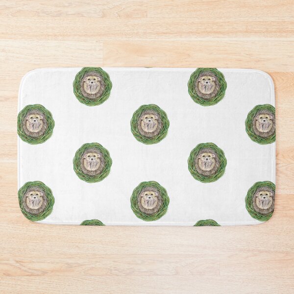 Item preview, European Hedgehog (Erinaceus europaeus) designed and sold by Tamara Clark.