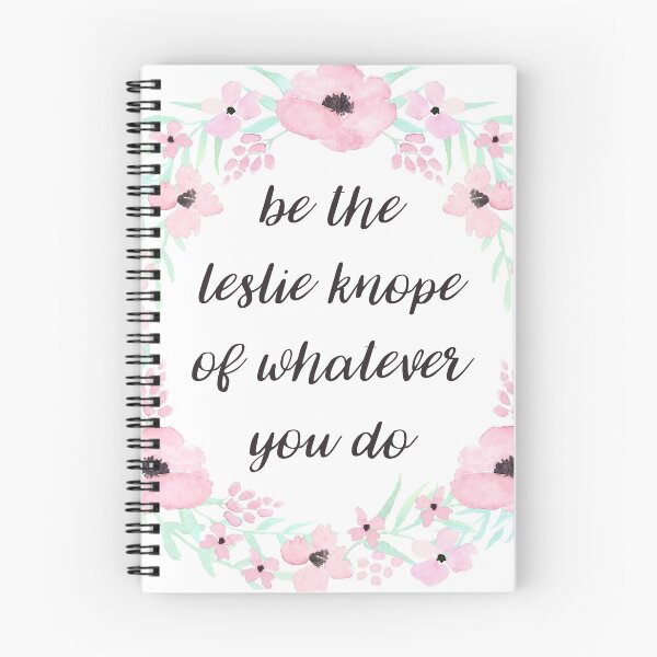 Item preview, be the leslie knope of whatever you do  designed and sold by aburgerr.