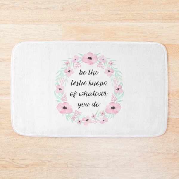 Item preview, be the leslie knope of whatever you do  designed and sold by aburgerr.