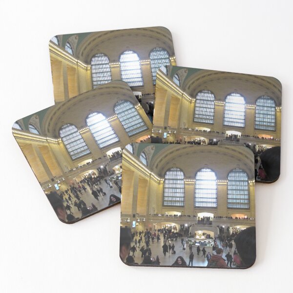Item preview, Grand Central Station designed and sold by broadwaygirl142.