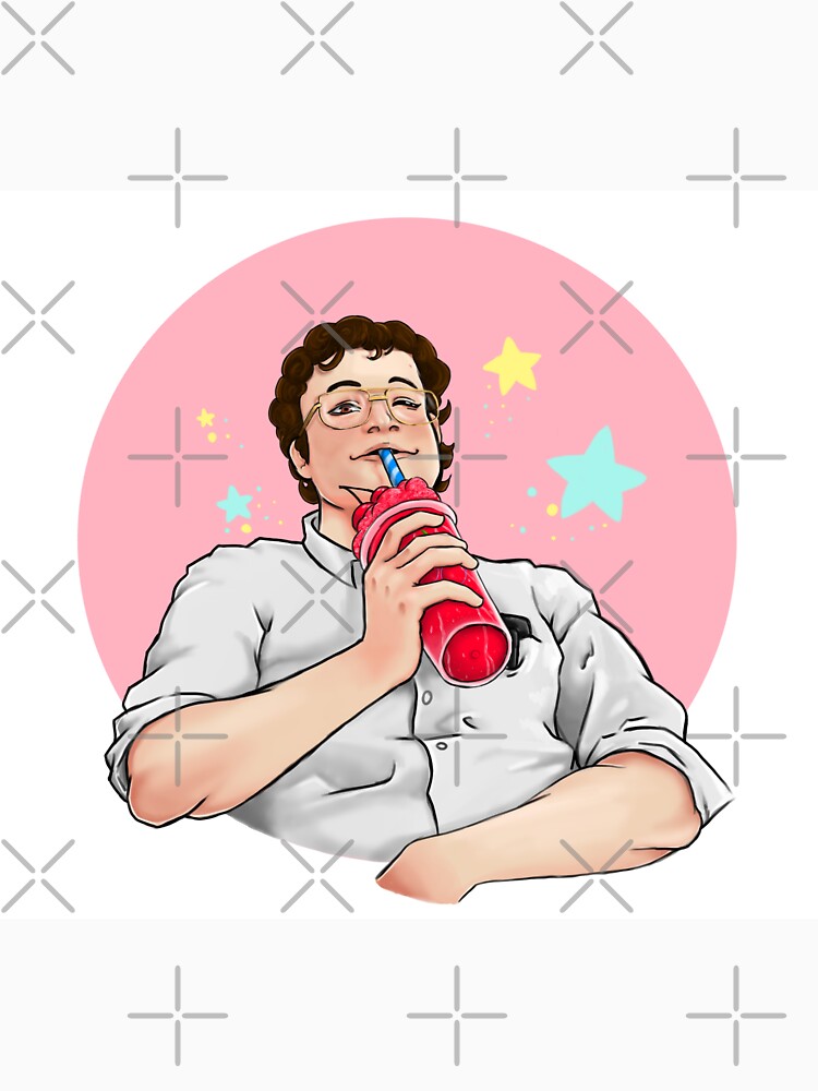 Alexei stranger things hoodie Clearance