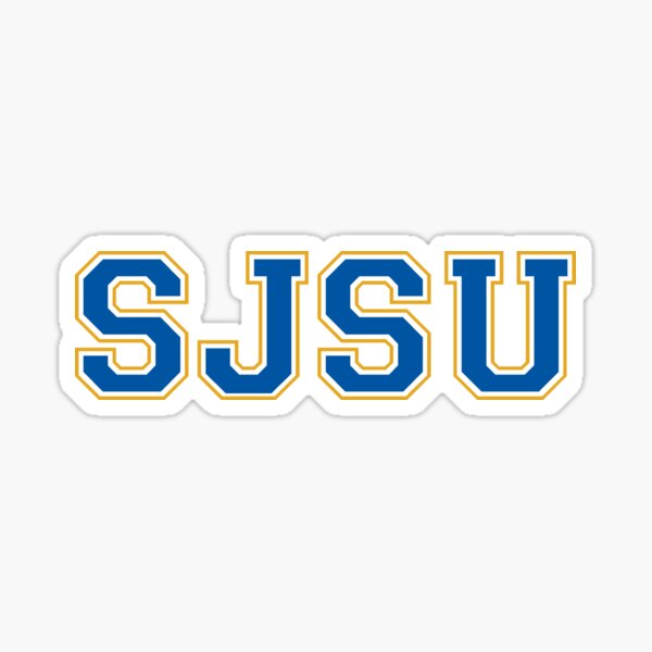 Csub College Font Curved Sticker By Scollegestuff | ubicaciondepersonas ...