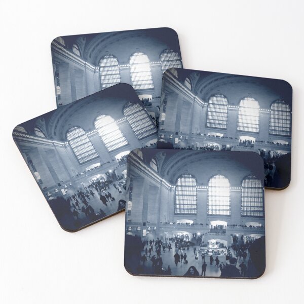 Item preview, Grand Central Station designed and sold by broadwaygirl142.