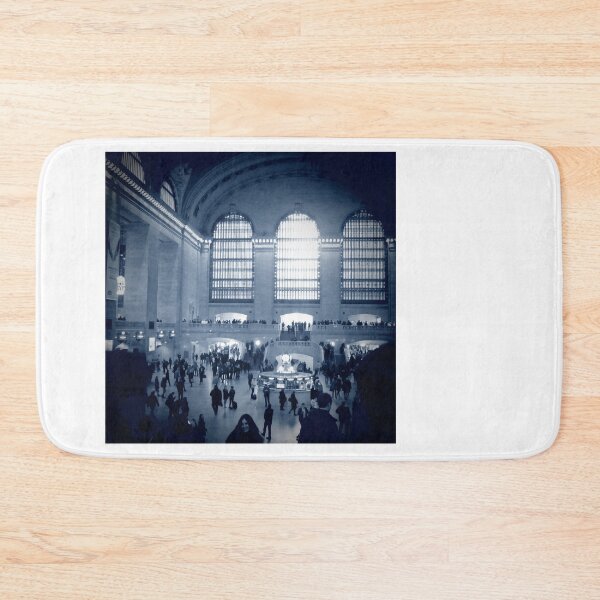 Item preview, Grand Central Station designed and sold by broadwaygirl142.