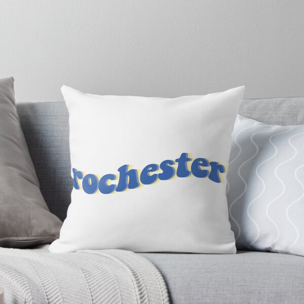 Item preview, university of rochester designed and sold by Katlyn Walter.