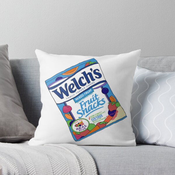 Item preview, Welch's Fruit Snacks designed and sold by gensketch.