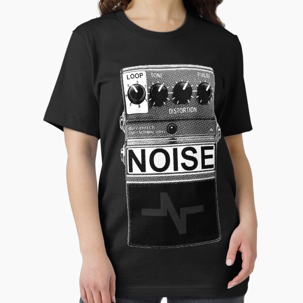 Item preview, NOISE KILLS designed and sold by Johnny King.