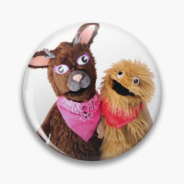 Aperçu de l'œuvre Marionnettes Wump Mucket Produits Jacqui & Coleman créée et vendue par WumpMucket.