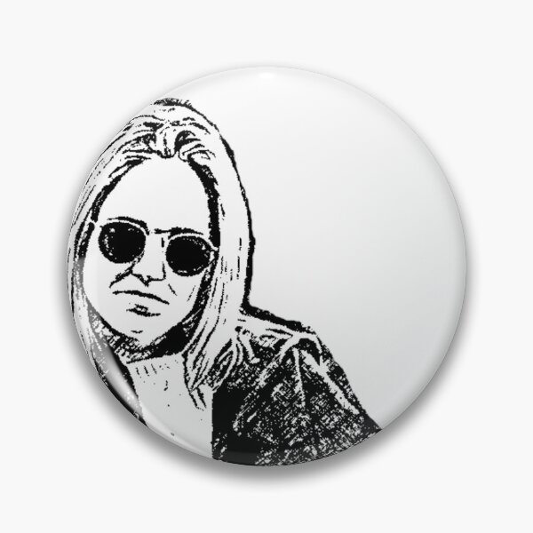 Item preview, sara lance - sunglasses - designed and sold by LoseL.