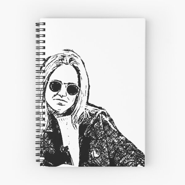 Item preview, sara lance - sunglasses - designed and sold by LoseL.