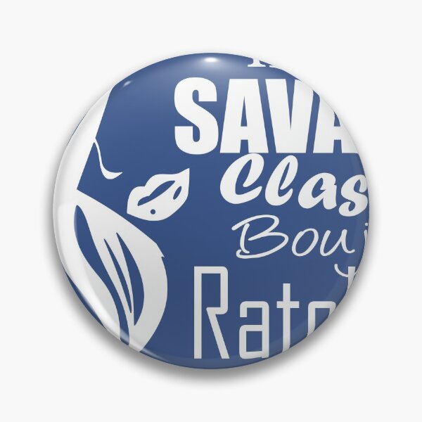 Item preview, im a savage classy bougie ratchet Classic T-Shirt designed and sold by teesvira.