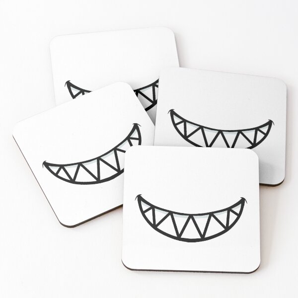 Item preview, Grin 1.2 designed and sold by CherryCloudsArt.