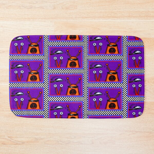 Item preview, Toejam and Earl Scream designed and sold by retro-games.