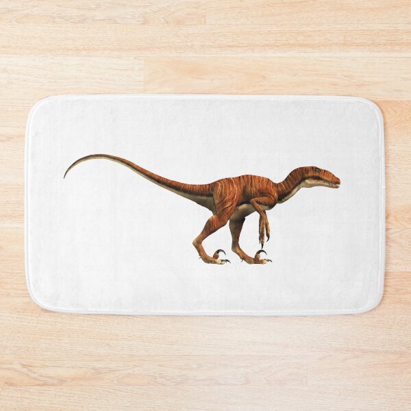 Item preview, Deinonychus designed and sold by Daniel Eskridge.