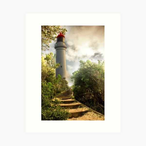 Item preview, split point light house designed and sold by ketut suwitra.