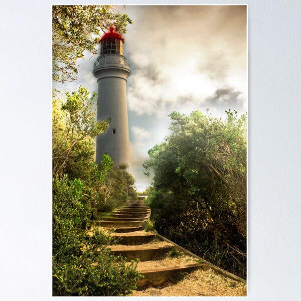 Item preview, split point light house designed and sold by ketut suwitra.