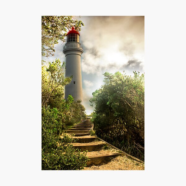 Item preview, split point light house designed and sold by ketut suwitra.