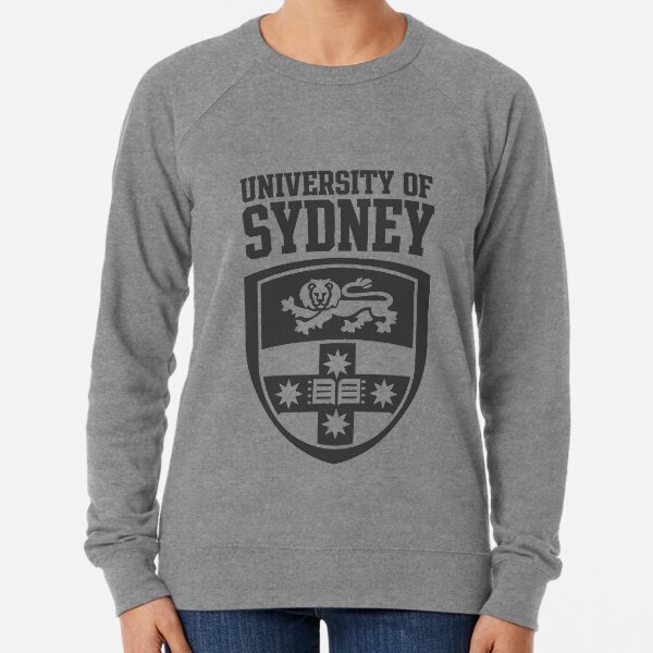 The University of Sydney, Sydney, University Lightweight Sweatshirt