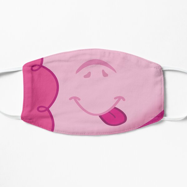 Pinkie Pie Snoot Flat Mask
