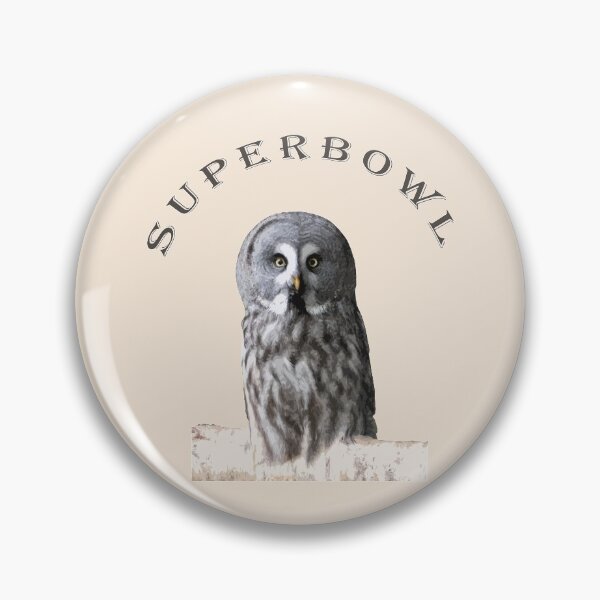 Item preview, SUPERBOWL designed and sold by ColorfulCortex.