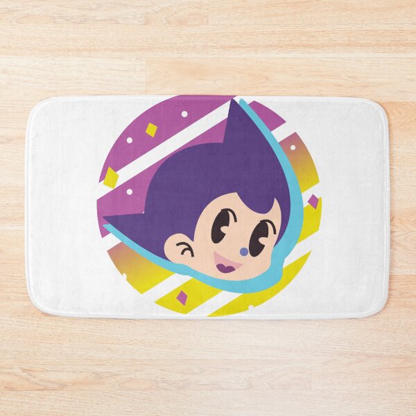 Item preview, Astroboy Glitter designed and sold by cloverchini.