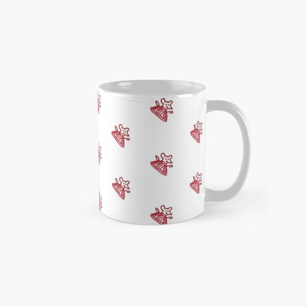 Taco Mouse Classic Mug