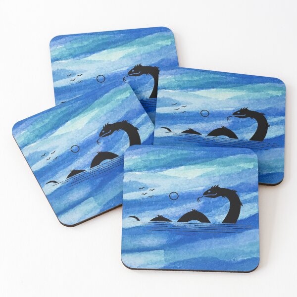 Item preview, Sea Serpent designed and sold by Mamalia.