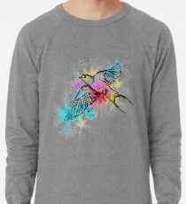 Hirondelle Lightweight Sweatshirt
