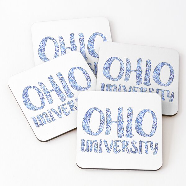 Item preview, Ohio University designed and sold by aburgerr.