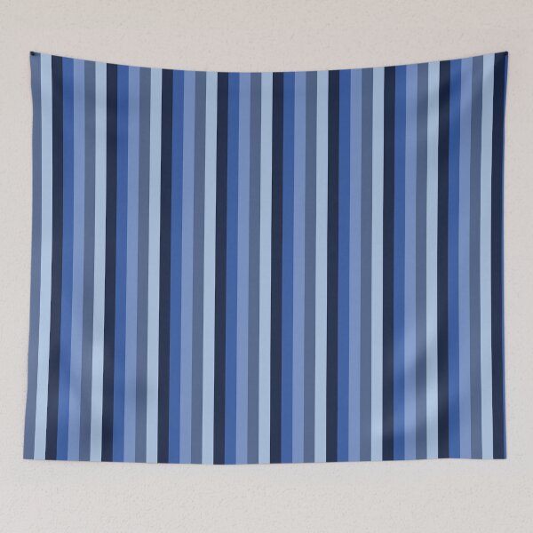 Item preview, Azules designed and sold by The Sleepy Monito.