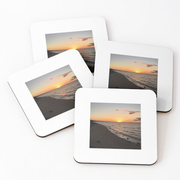 Item preview, Sunset Beach Northport Long Island designed and sold by mrooney7.
