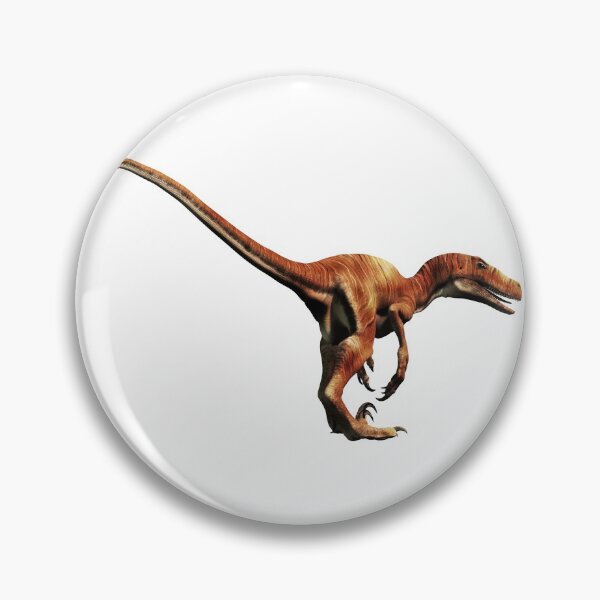 Item preview, Deinonychus designed and sold by Daniel Eskridge.