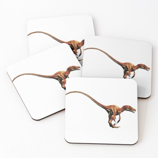 Item preview, Deinonychus designed and sold by Daniel Eskridge.