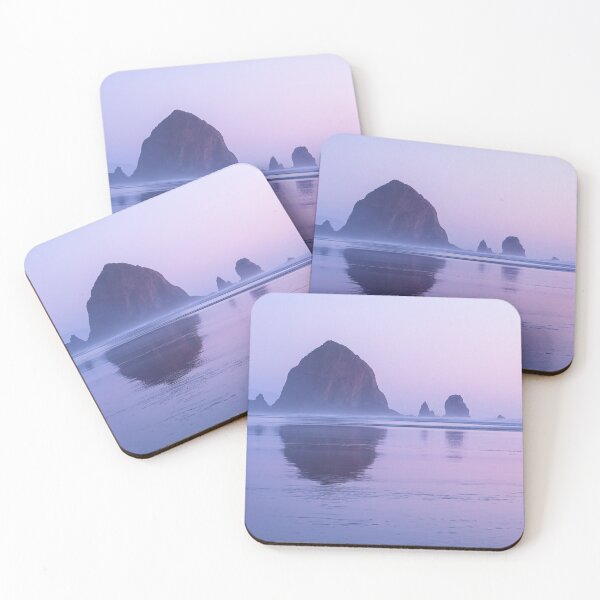 Item preview, Haystack Rock designed and sold by jvnimages.